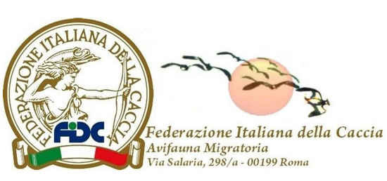 Federcaccia - Avifauna Migratoria - Associazione Venatoria